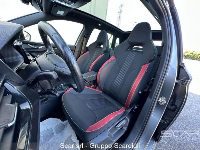 Skoda Kamiq Kamiq 1.0 TSI 110 CV Monte Carlo *PREZZO REALE NON VINCOLATO A FINANZIAMENTO*