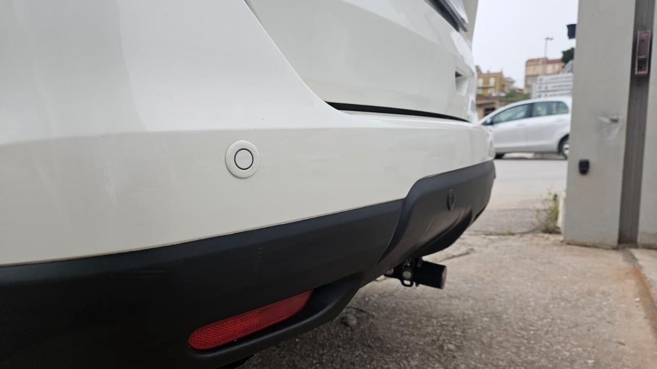 Nissan X-Trail 1.6 dCi 4WD Tekna FULL OPT (CON GANCIO DA TRAINO)
