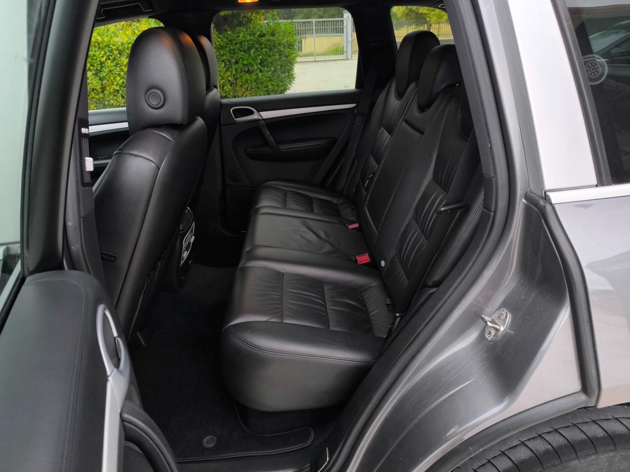 Porsche Cayenne 3.0 Diesel 240cv