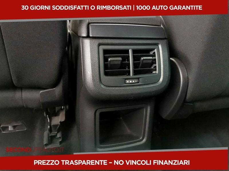 SEAT Ateca 2.0 tdi Xcellence 4drive 190cv dsg