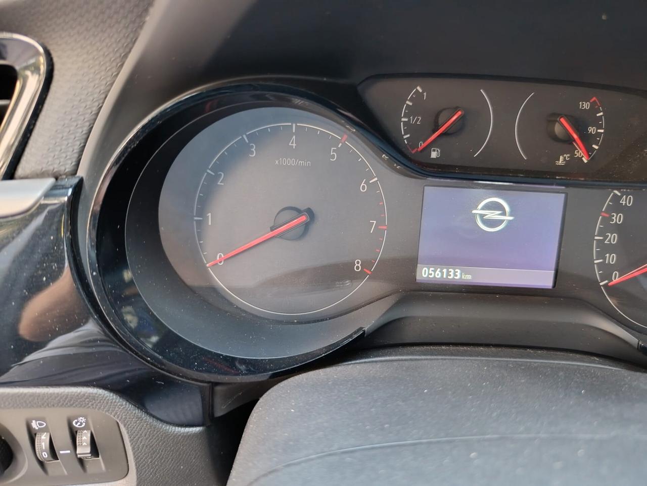 Opel Corsa 1.2 Elegance - NEOPATENTATI - GARANZIA 24 mesi