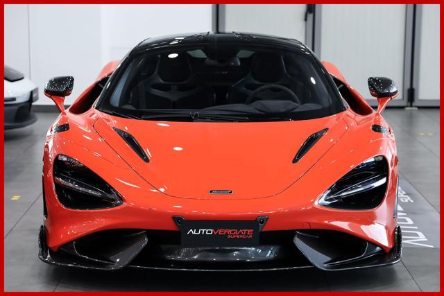 MCLAREN 765LT 765LT|FULL CARBON SPEC|