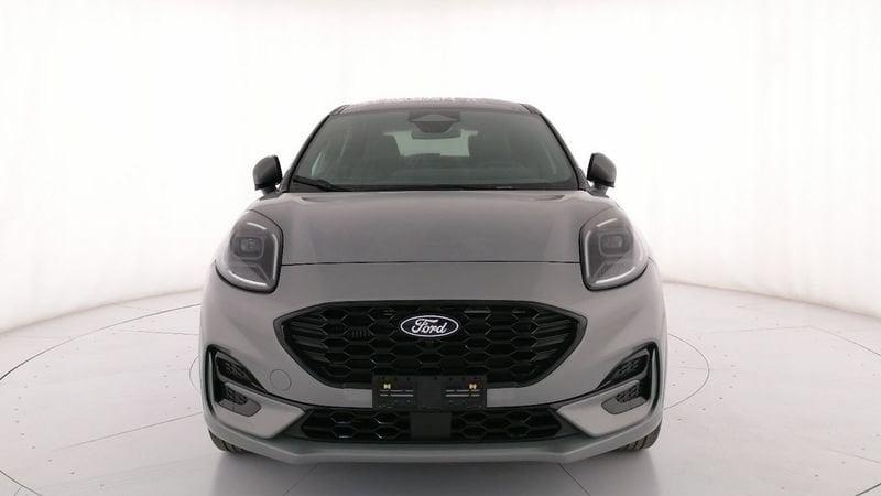 Ford Puma 1.0 ecoboost h ST-Line X 125cv