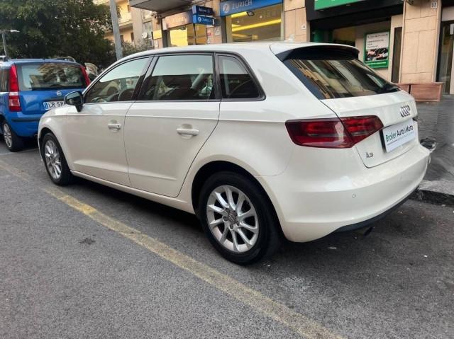 Audi A3 1.6 tdi Ambiente