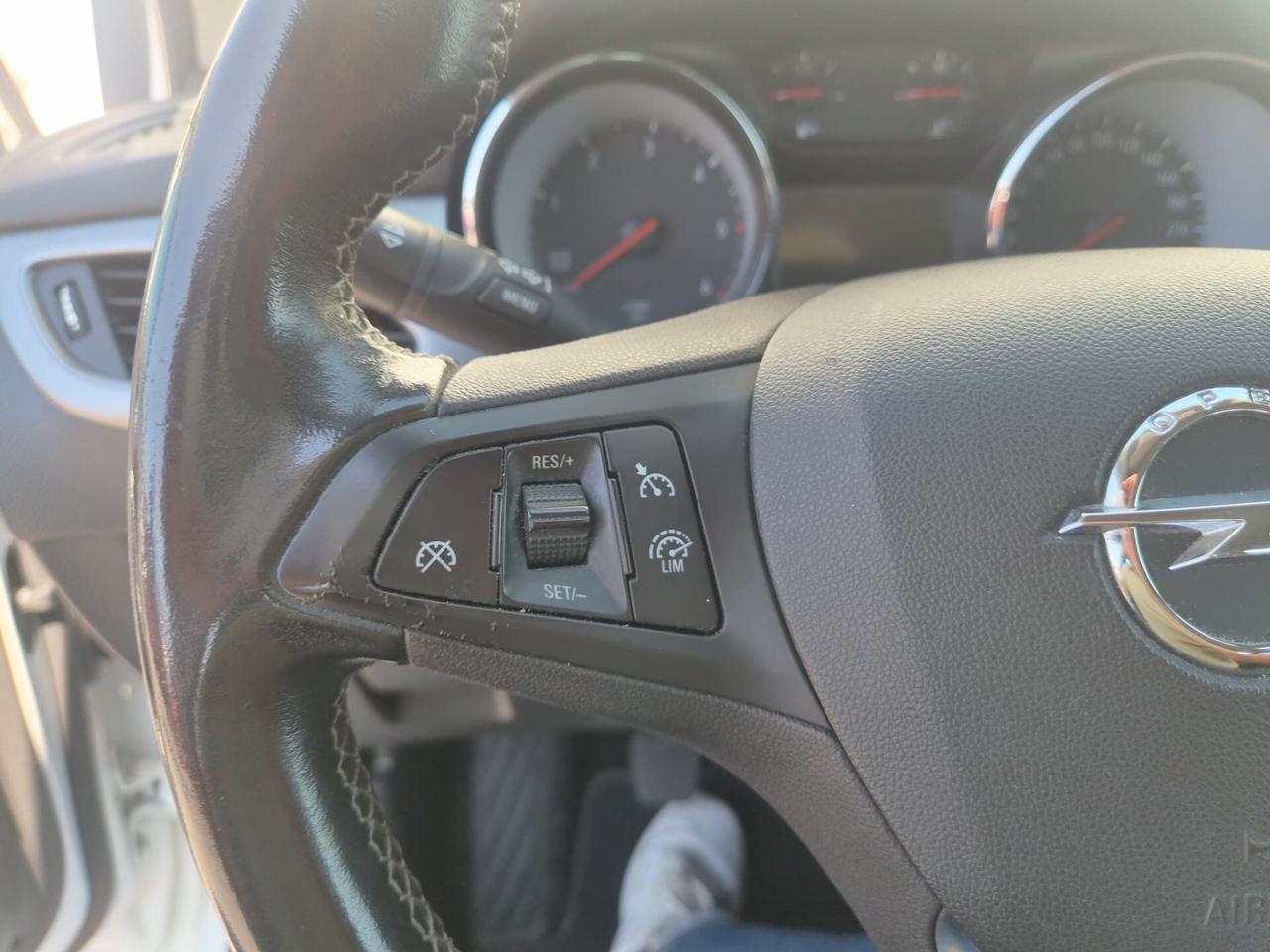 Opel Astra 1.6 CDTi 136CV Start&Stop Sports Tourer Innovation