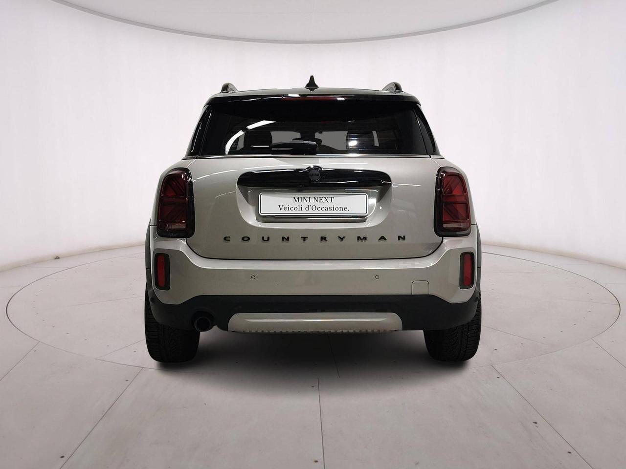 MINI Countryman Cooper Business