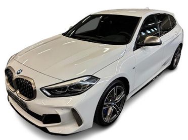 Bmw 135 M 135i xDrive