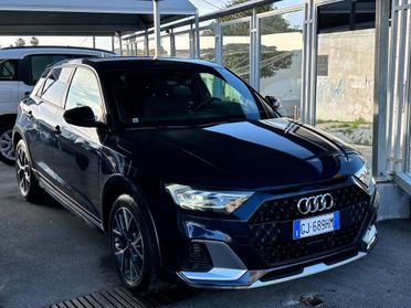 Audi A1 CITYCARVER S-LINE 2022
