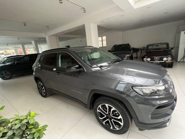 JEEP Compass 1.6 Multijet II 2WD Limited tua da ?339,00 mensili