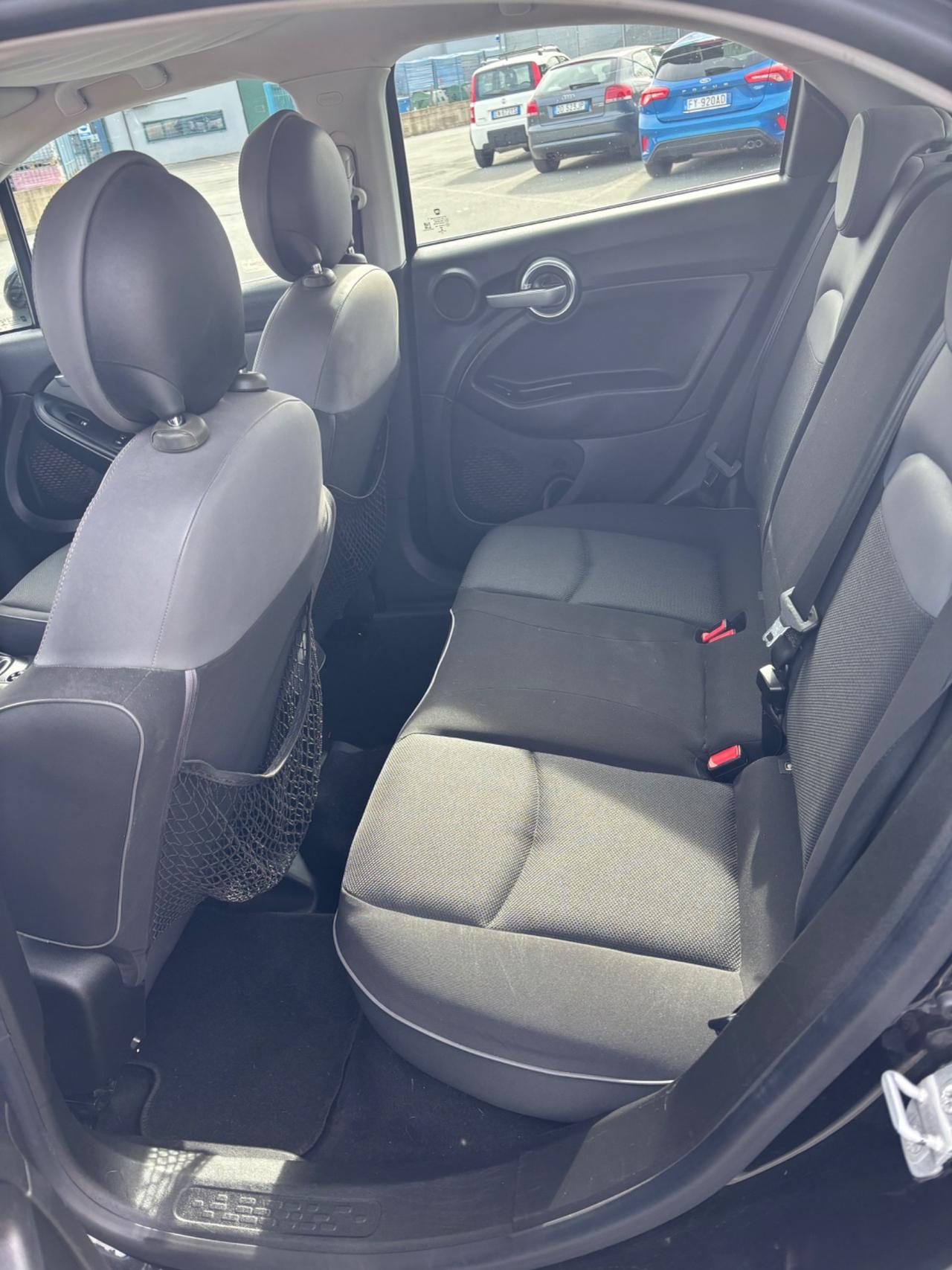 Fiat 500X 1.3 MultiJet 95 CV Business