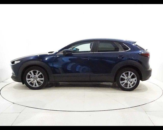 MAZDA CX-30 2.0L Skyactiv-G M Hybrid 2WD Executive