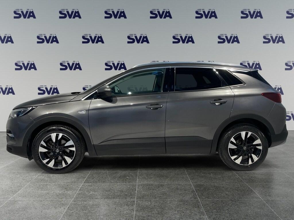 Opel Grandland X 1.5d ecotec 130CV Ultimate