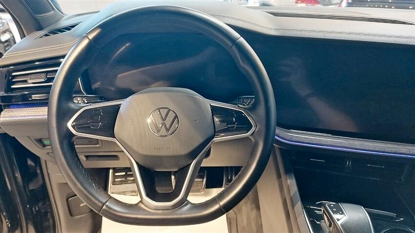 Volkswagen Touareg 3.0 V6 TSI eHybrid Elegance