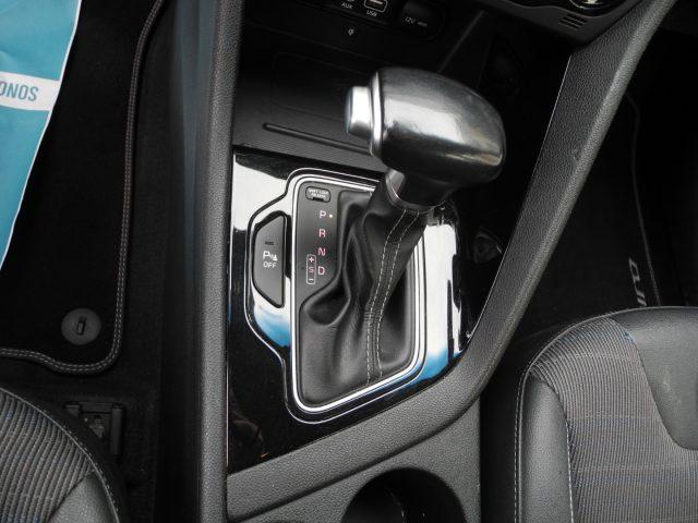 KIA Niro 1.6 GDi 105cv Eco Hybrid Autom. - OK NEOPATENTATI