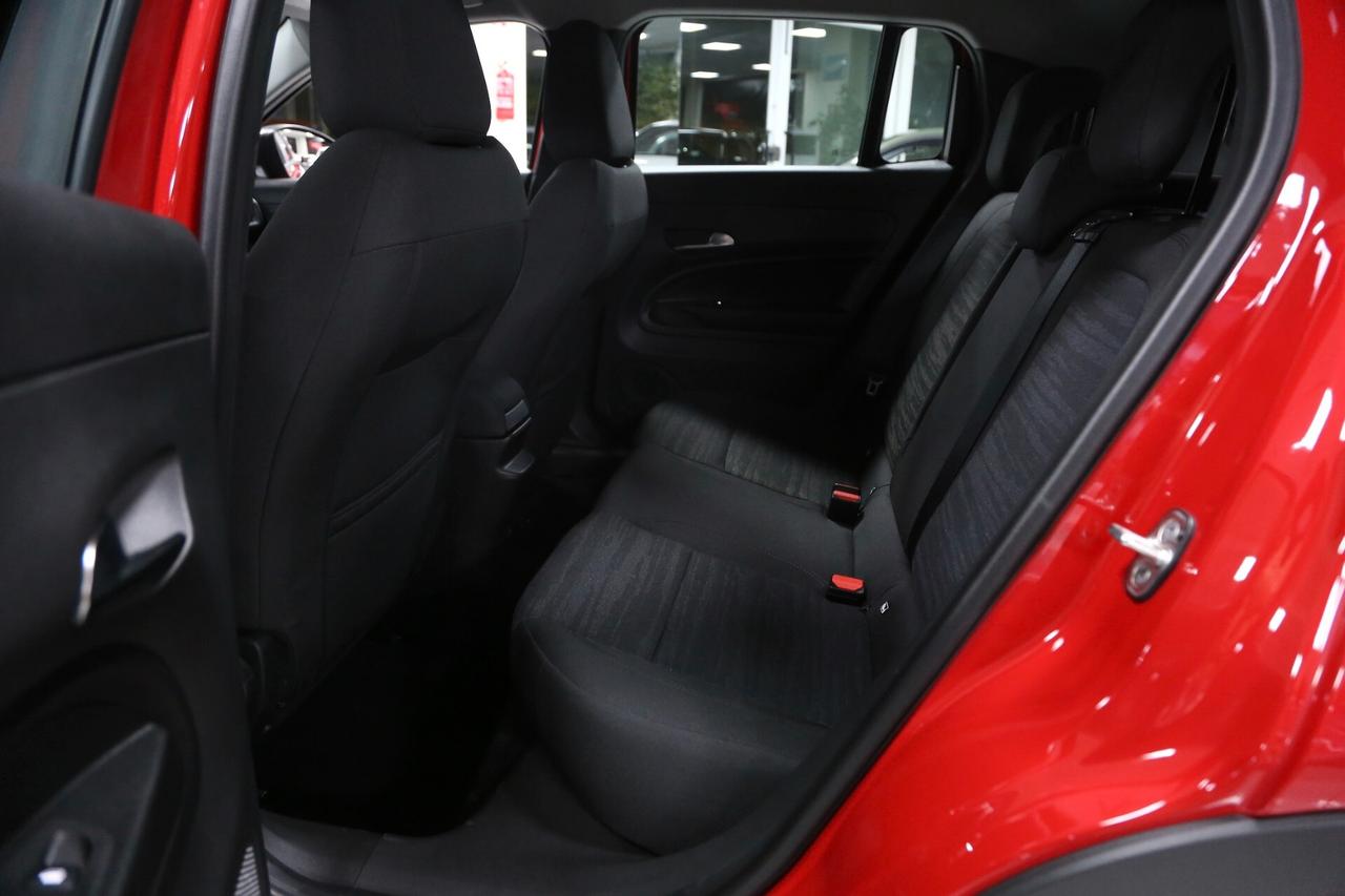 Jeep Avenger 1.2 Turbo 110 cv MHEV Longitude DTC_NUOVA KM0