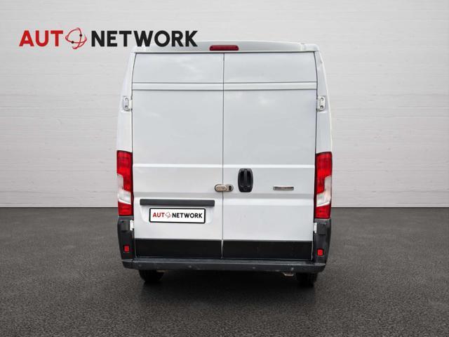 FIAT Ducato 33 2.2 Mjt 140CV L2H2 PM-TM Furgone