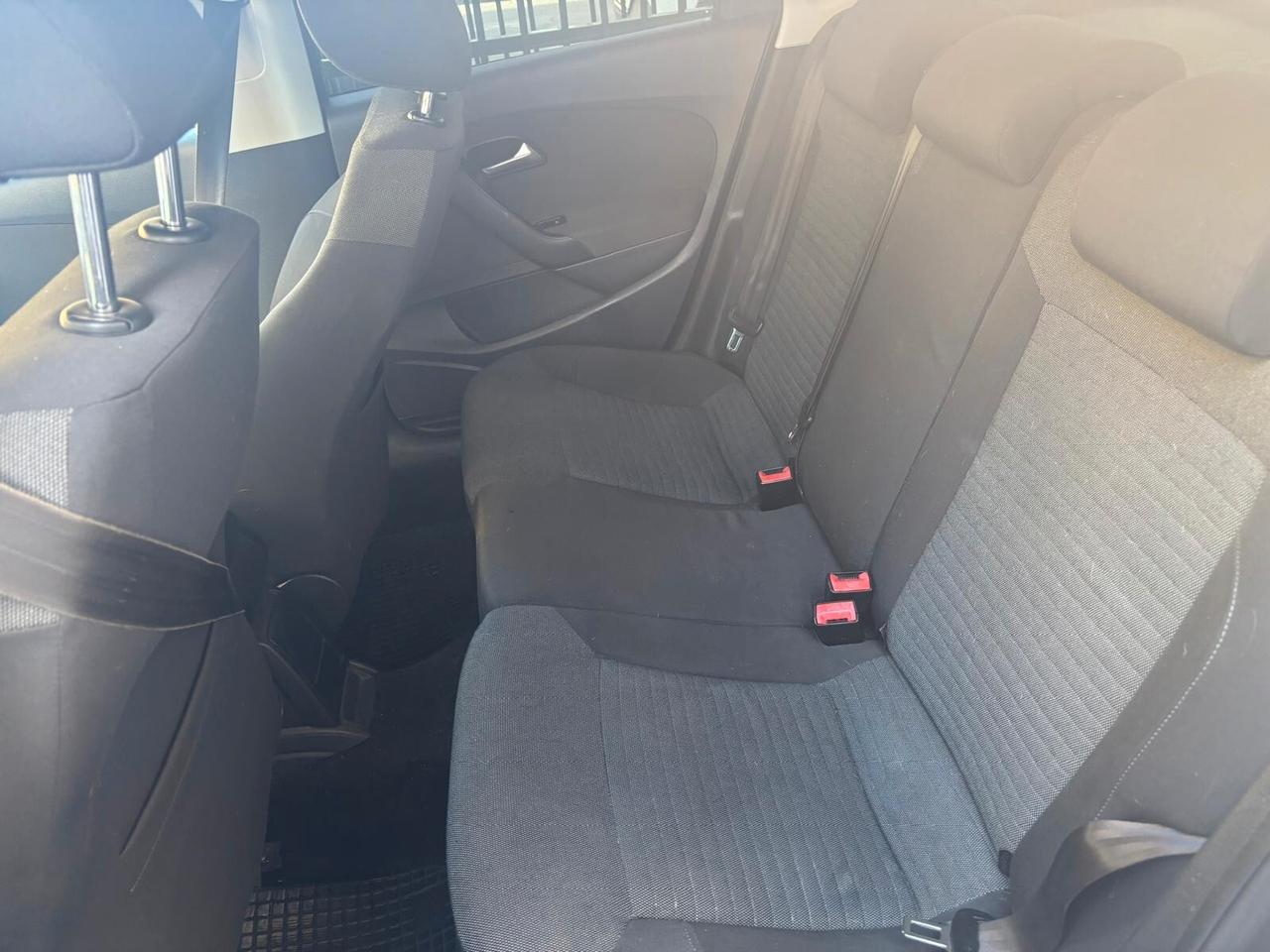 Volkswagen Polo 1.2 70 CV 5p. Comfortline