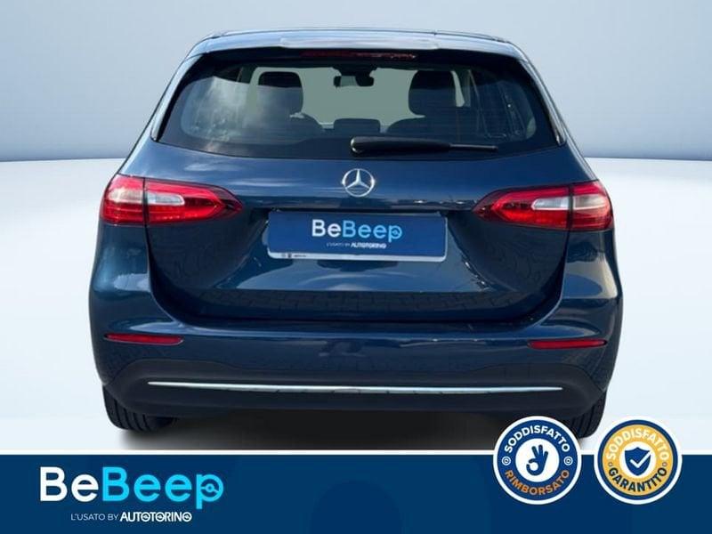 Mercedes-Benz Classe B B 180 D SPORT AUTO
