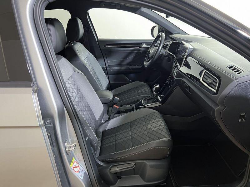 Volkswagen T-Roc T-Roc 2.0 tdi R-Line 150cv dsg