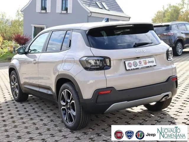 JEEP Avenger 1.2 Turbo 100 CV Summit Km0