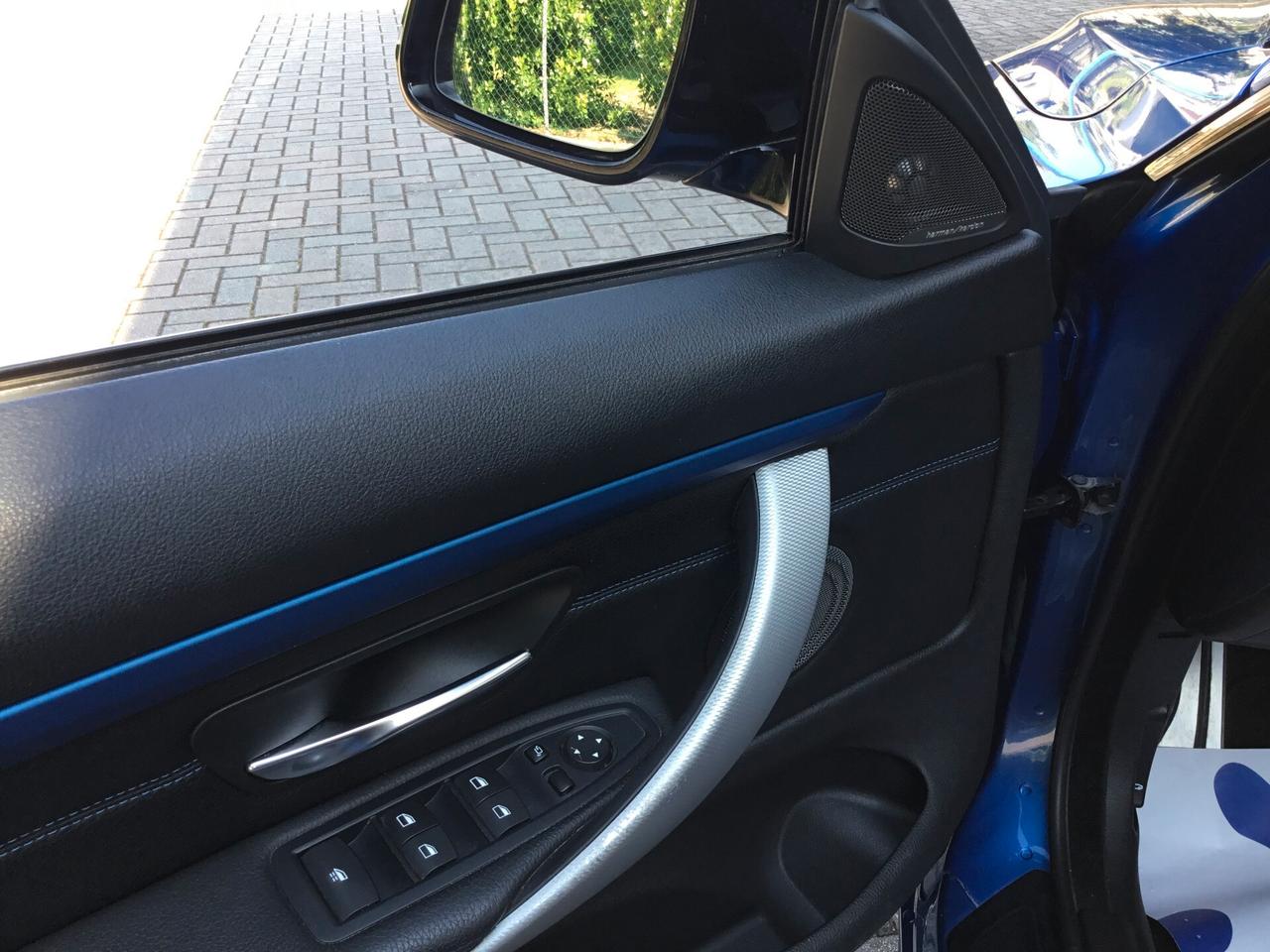 Bmw 430d CABRIO M SPORT