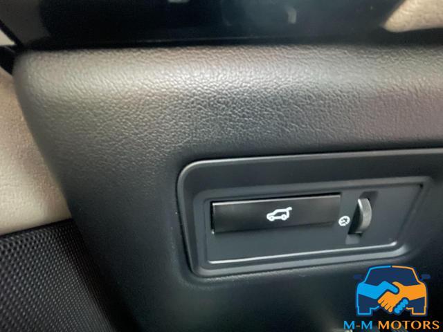 LAND ROVER Range Rover Sport 3.0 SDV6 HSE 4WD