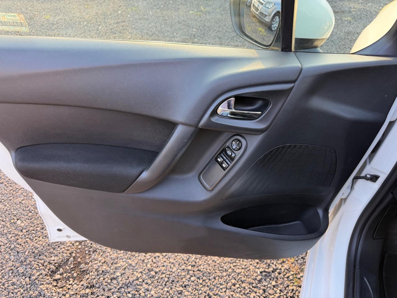 Citroen C3 1.4 HDi 70 Exclusive