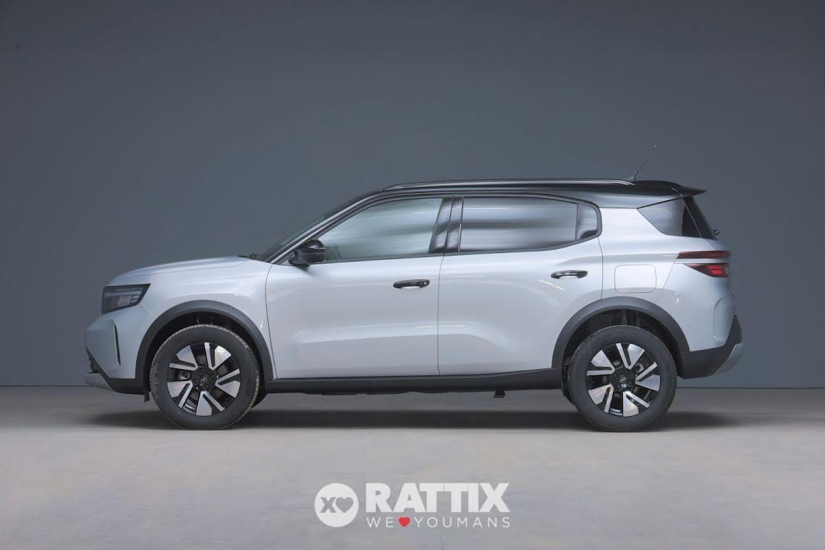 Opel Frontera 1.2 hybrid 145CV GS edct