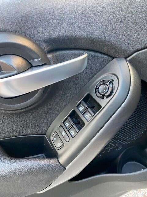 Fiat 500X 1.3 MultiJet Cross OK NEOPAT