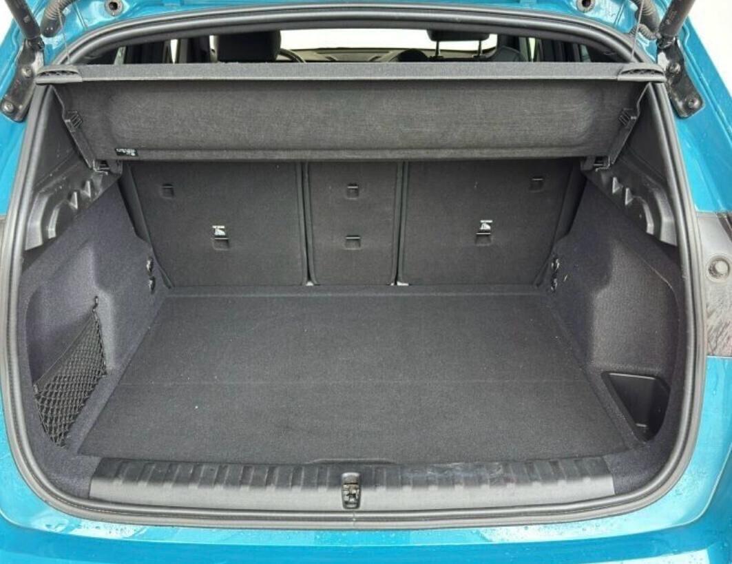 Bmw X1 xDrive 20d Msport - Tetto panoramico