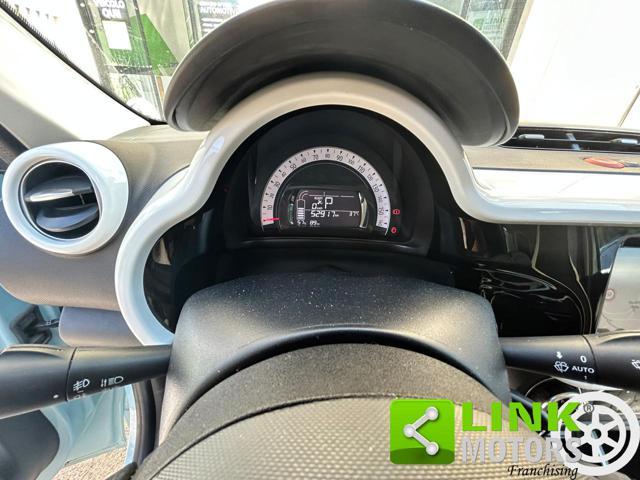 RENAULT Twingo ZEN