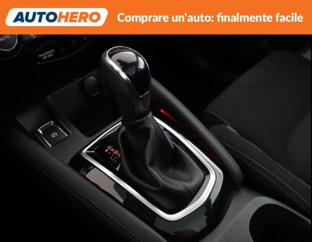 NISSAN Qashqai 1.2 DIG-T N-Connecta