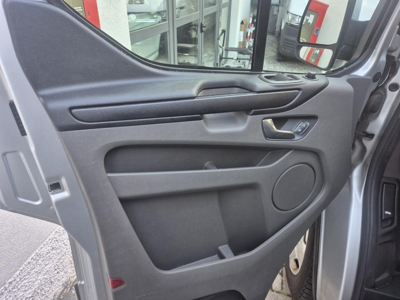 Ford Transit Custom 280 2.0 TDCi aut. PC Trend -