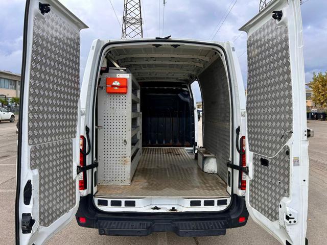 OPEL Movano 35 2.3 CDTI 125CV PM-TM FWD Furgone E5+