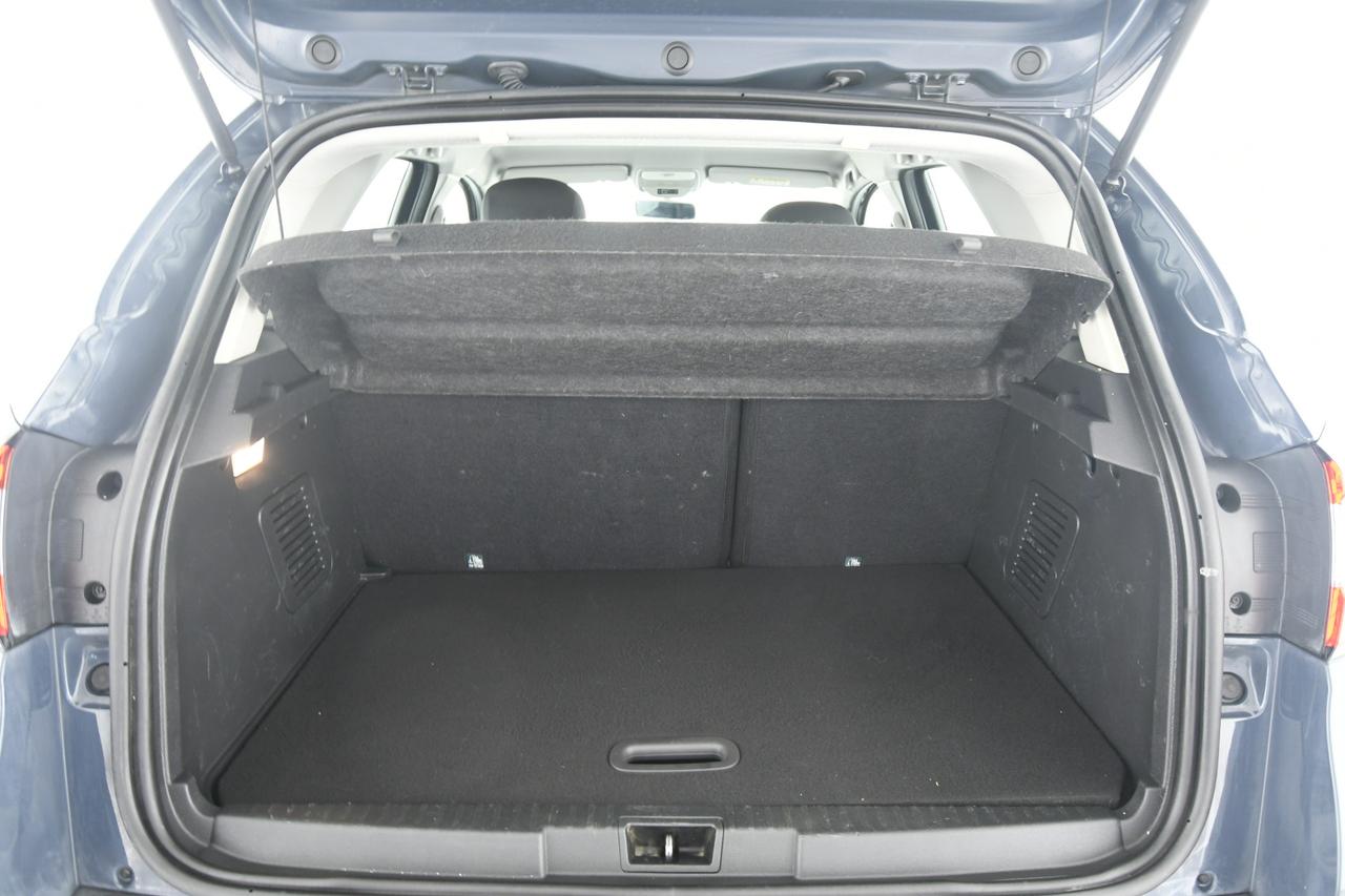 RENAULT Captur 1.5 dci Life (wave) 90cv E6 NEOPATENTATI+BLUETOOTH
