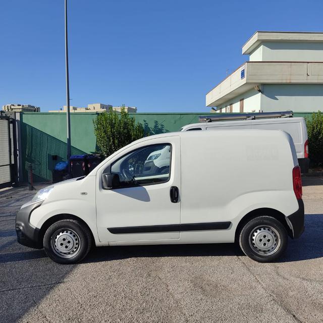 FIAT FIORINO 1.3 M-JET FURGONE SX - 2018