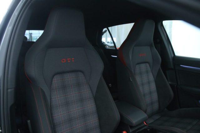 VOLKSWAGEN Golf GTI 2.0 TSI DSG Harman Kardon/Fendinebbia LED "X"