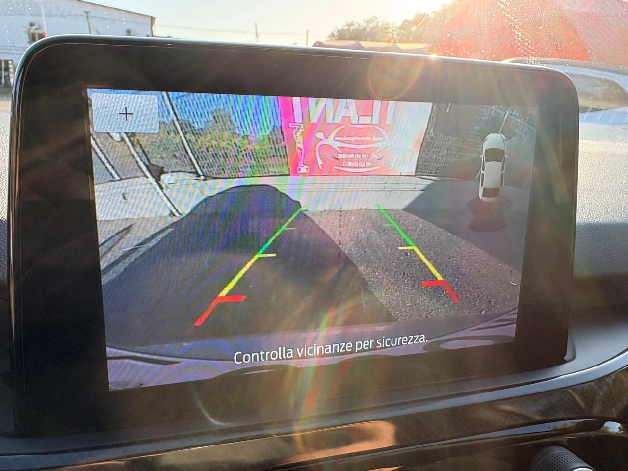 Ford Kuga 2.0 EcoBlue 150CV aut. AWD ST-Line X