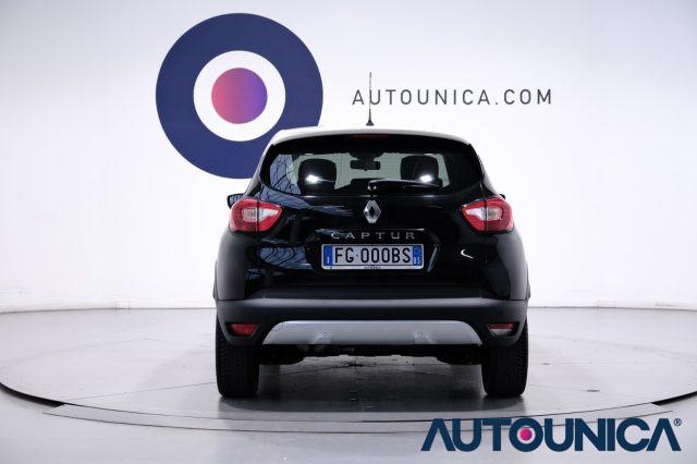 RENAULT Captur TCE EDC ENERGY INTENS