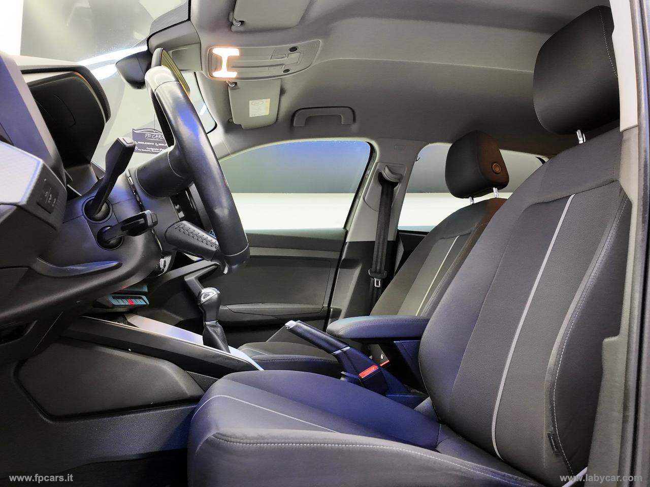 AUDI A1 SPB 30 TFSI S line edition