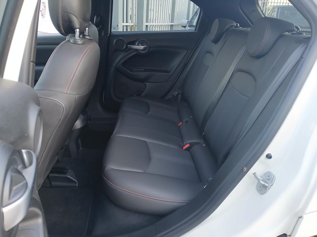 Fiat 500X 1.3 MultiJet 95 CV Sport