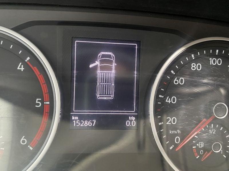 Volkswagen Crafter 35 2.0 TDI 140CV PM-TM Furgone Business L3 - H3