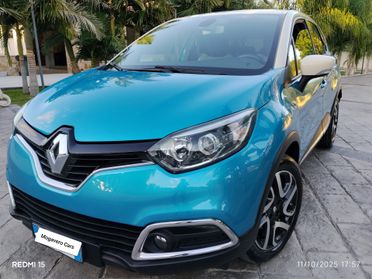 Renault Captur 1.5 diesel 110 CV 6 marce full optional