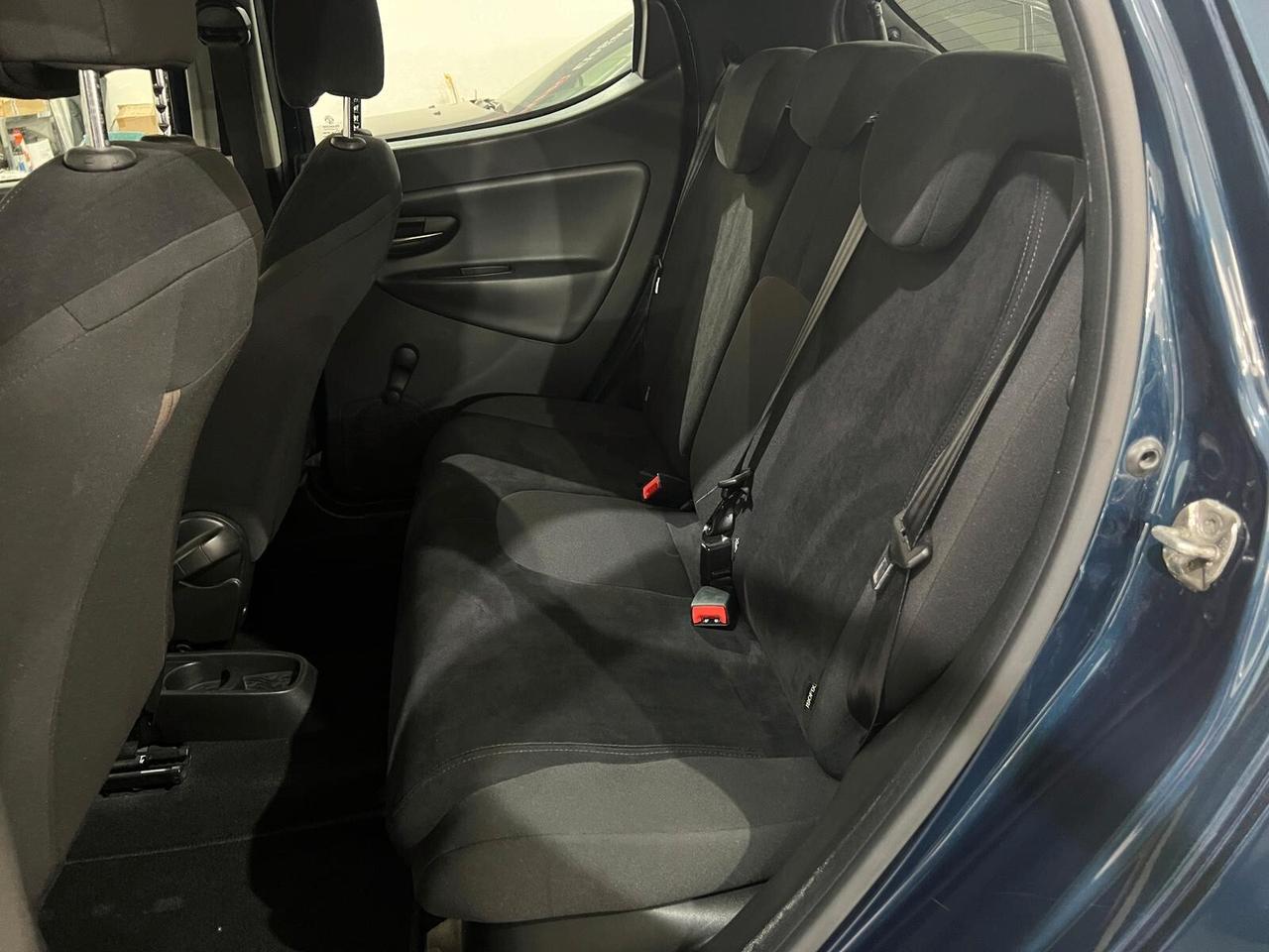 Lancia Ypsilon 1.2 69 CV - 30th Anniversary - 2015