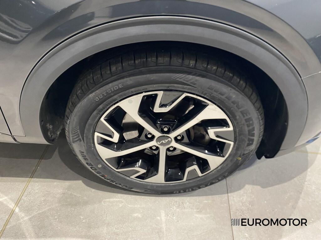 Kia Sportage 1.6 T-GDI Style 2WD