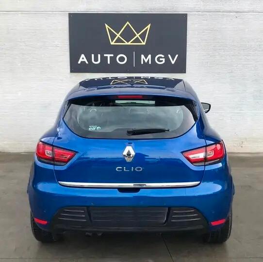 Renault Clio TCe 12V 90 CV GPL 5 porte Duel