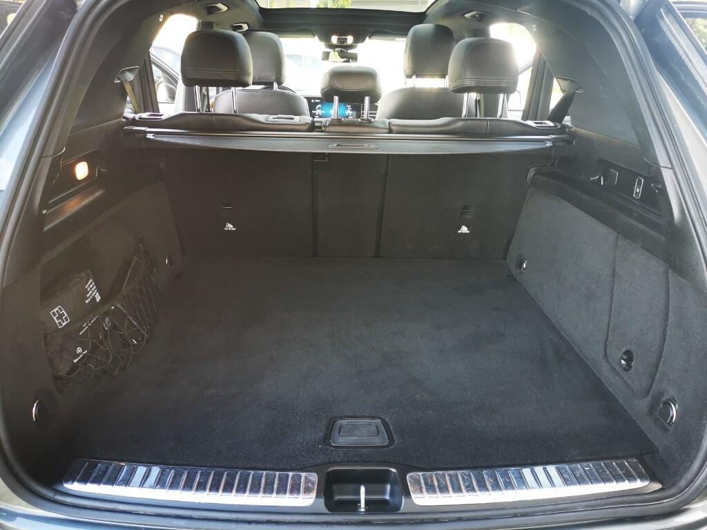 MERCEDES GLE (V167) GLE 300 d 4Matic E...