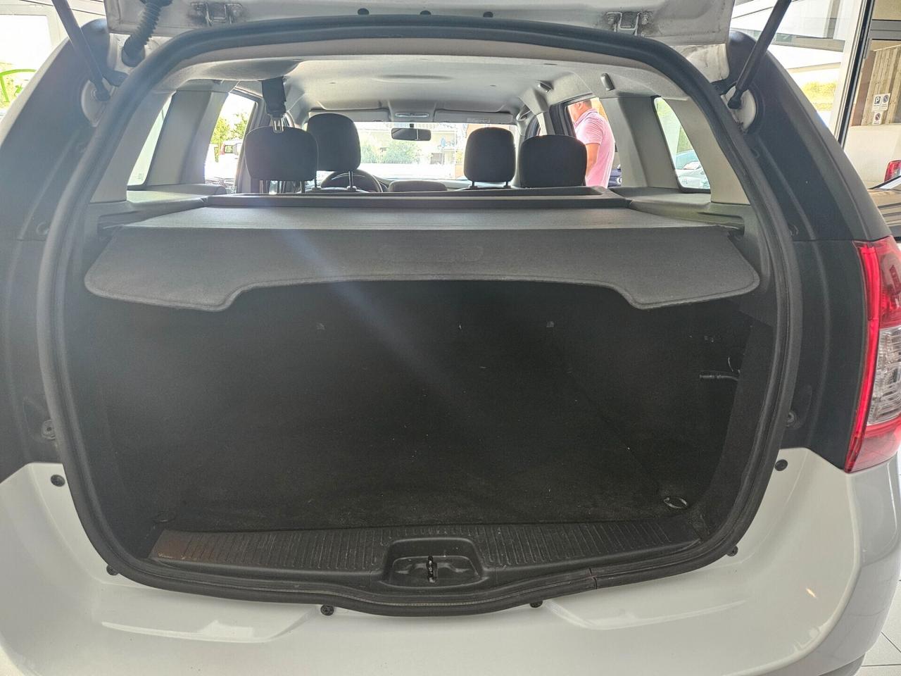 Dacia Logan MCV 1.2 4 CILINDRI 75CV