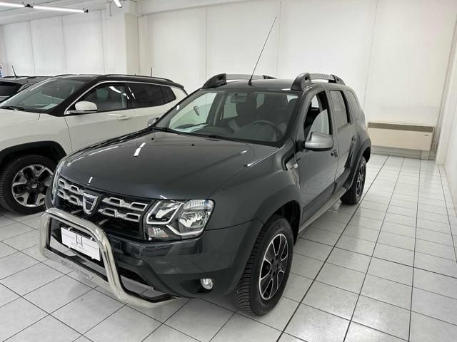 DACIA Duster 1.5 dCi 110CV Start&Stop 4x4 Prestige