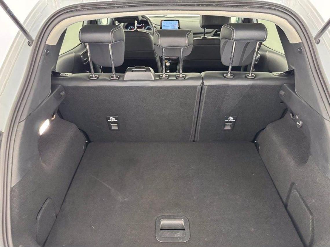 FORD Puma 1 0 ecoboost h titanium x ses 125cv